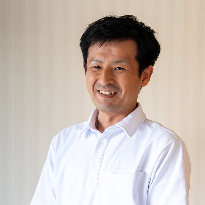 代表 脇田善博