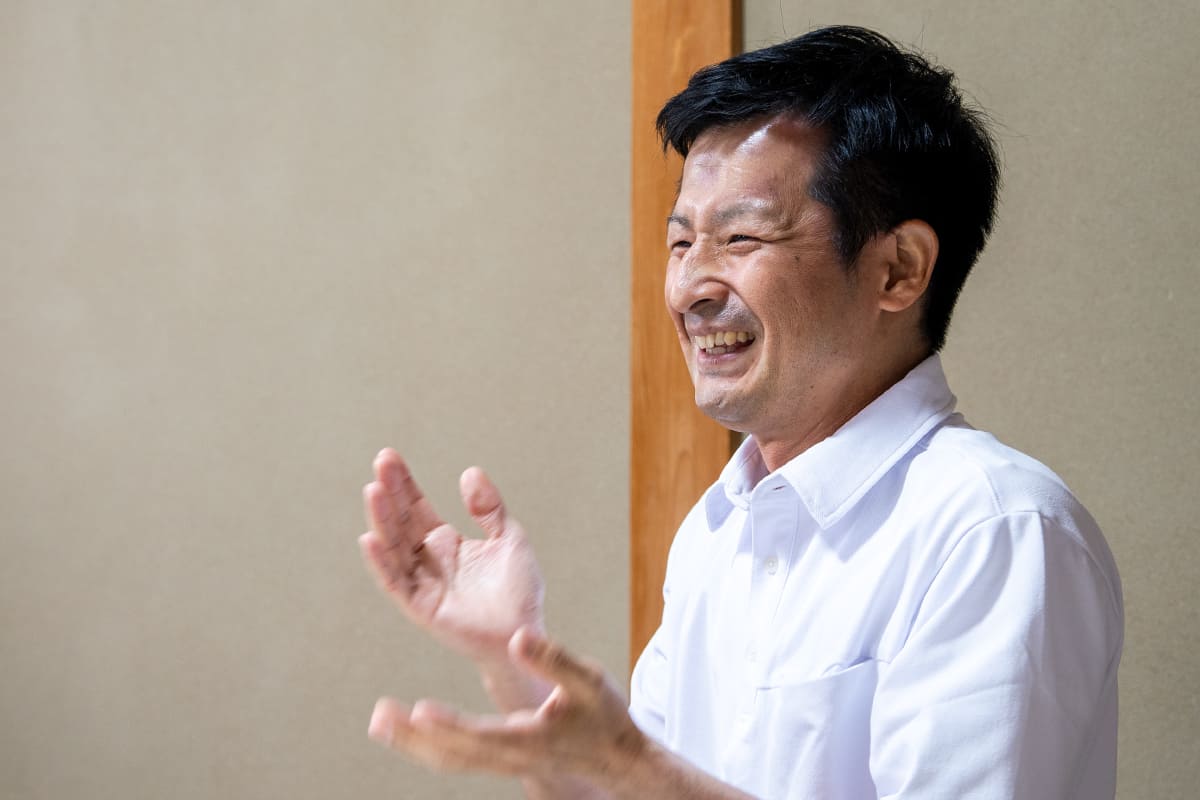 訪問鍼灸を検討している方はお気軽にご相談ください